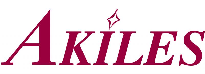 Akiles Logo