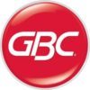 GBC logo (PRNewsFoto/ACCO Brands Corporation)