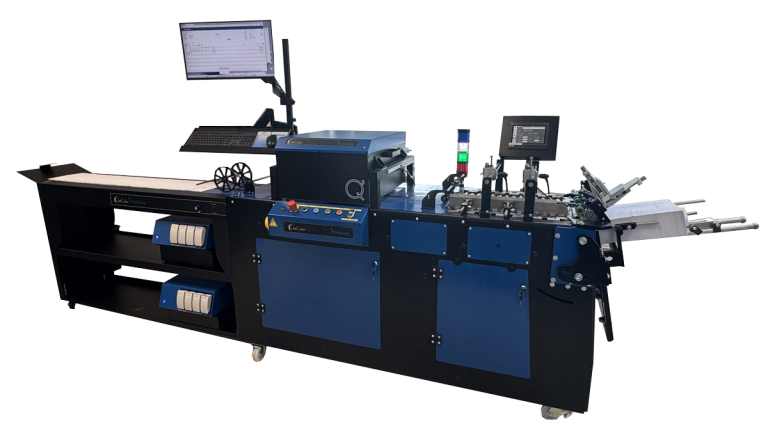 iJetColor Series – Digital Print Solutions